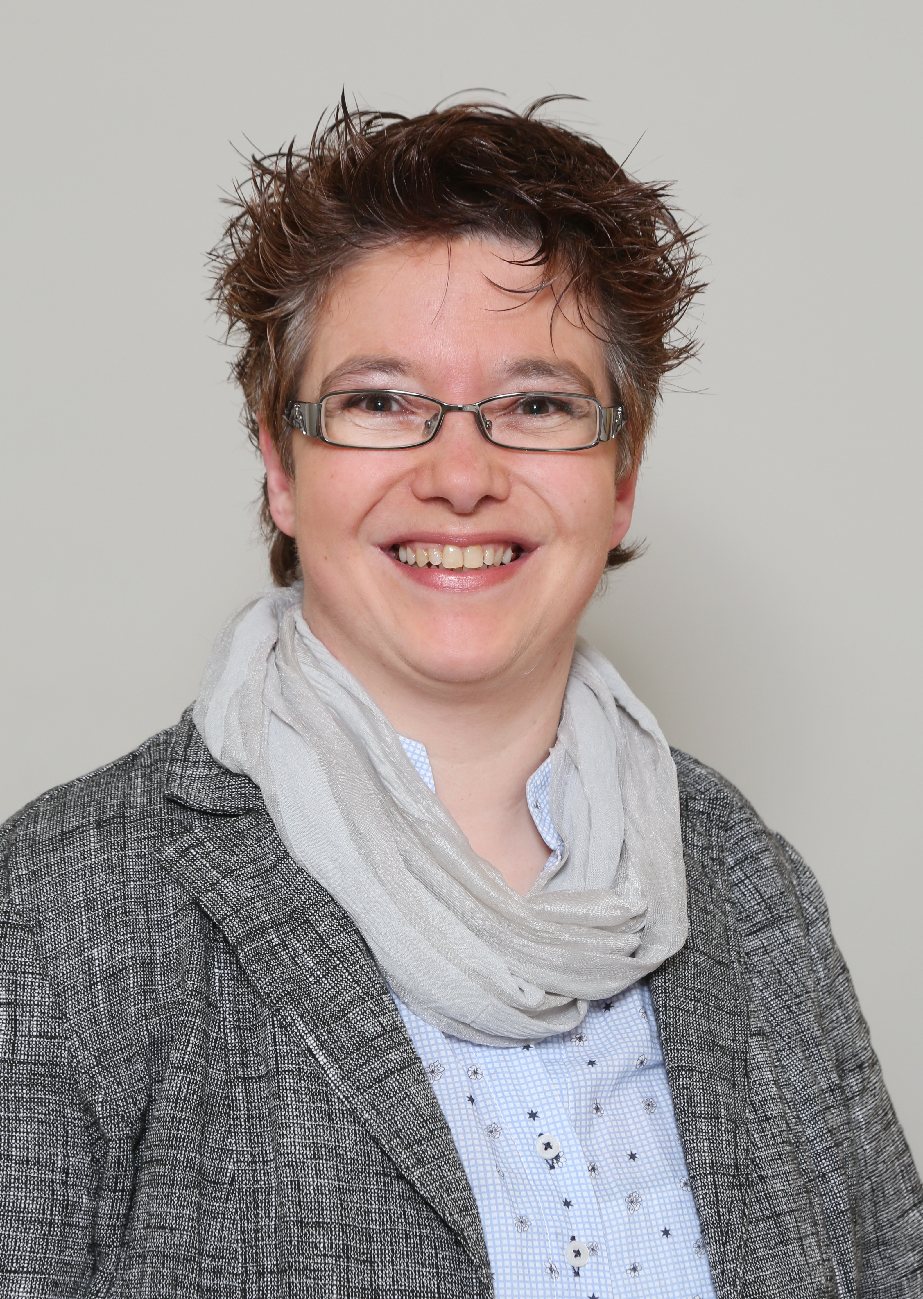 Müller, Britta